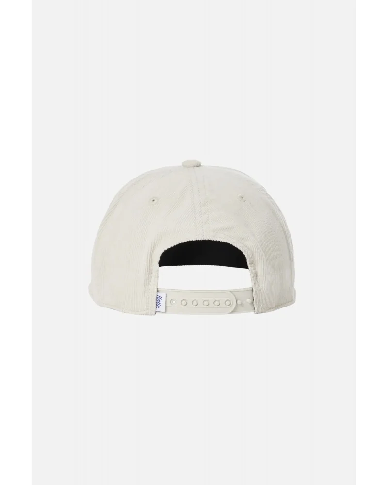Katin Headwear - Bermuda Hat - Vintage White