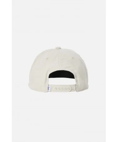 Katin Headwear - Bermuda Hat - Vintage White
