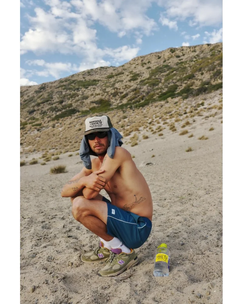 Katin Headwear - Service Trucker Cap - MC