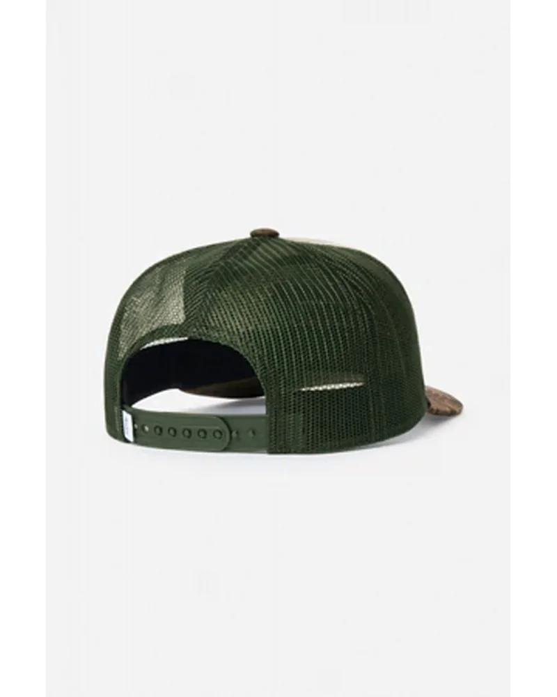 Katin Headwear - Service Trucker Cap - MC