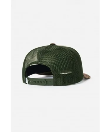Katin Headwear - Service Trucker Cap - MC