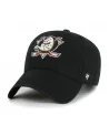 47 Brand - Anaheim Ducks Hat - Black