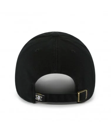 47 Brand - Anaheim Ducks Hat - Black
