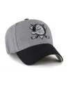 47 Brand - Anaheim Ducks Hat - Grey