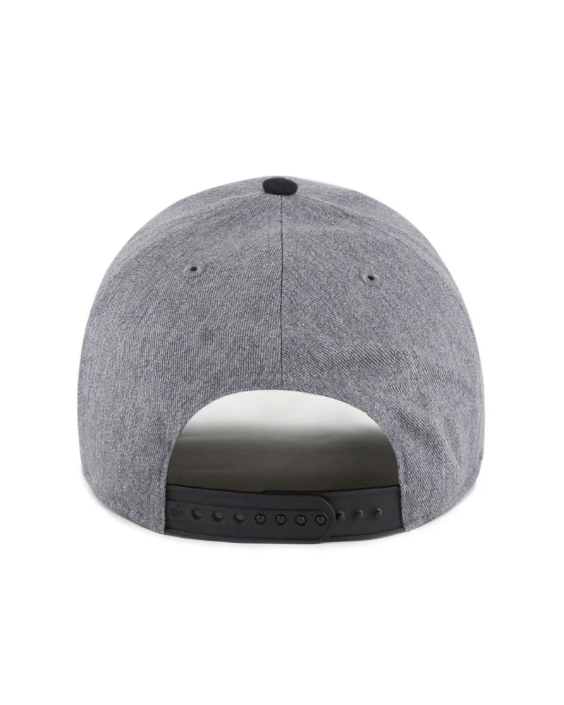 47 Brand - Anaheim Ducks Hat - Grey