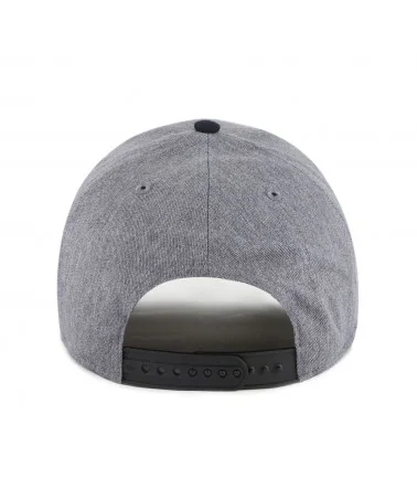 47 Brand - Anaheim Ducks Hat - Grey