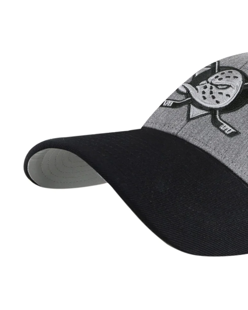 47 Brand - Anaheim Ducks Hat - Grey