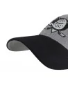47 Brand - Anaheim Ducks Hat - Grey