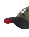 47 Brand - Anaheim Ducks Hat - Oliv