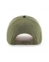 47 Brand - Anaheim Ducks Hat - Oliv