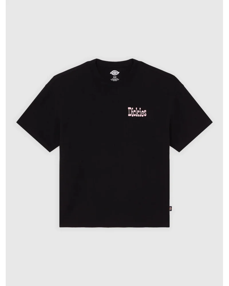 Dickies Life - Polk Tee - Black