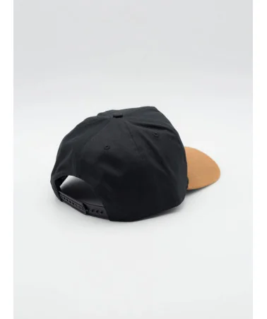 47 Brand -  HITCH Brentwood Suede New York Yankees Snapback - Black