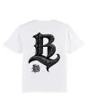 Block Limited - Triomphe Ltd Tshirt - Black | blockshops