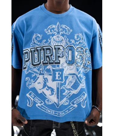 Elite Premium Jeans - Unfazed Embellished Hoodie - Black