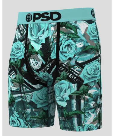 PSD Underwear - Sky 100 - Blue