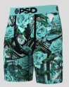 PSD Underwear - Sky 100 - Blue