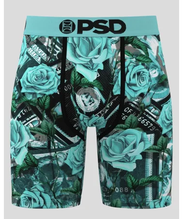 PSD Underwear - Sky 100 - Blue