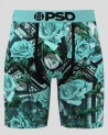 PSD Underwear - Sky 100 - Blue