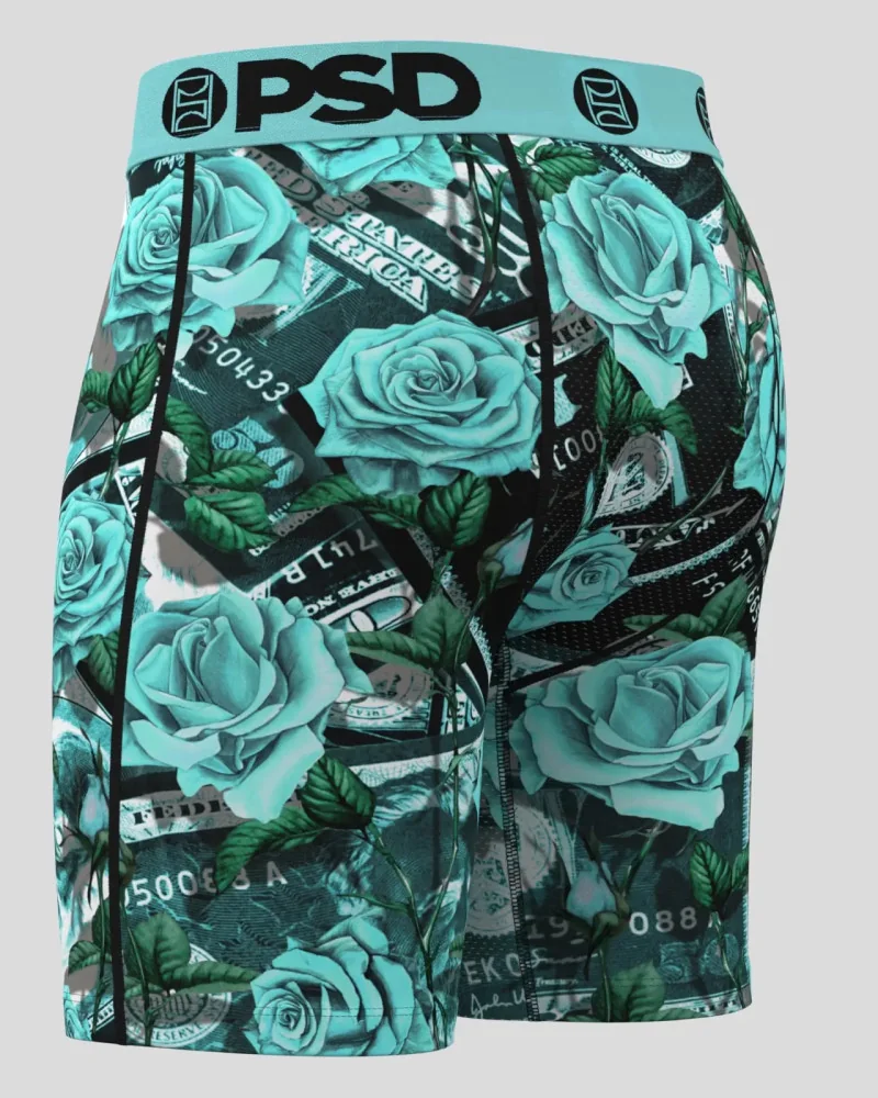 PSD Underwear - Sky 100 - Blue