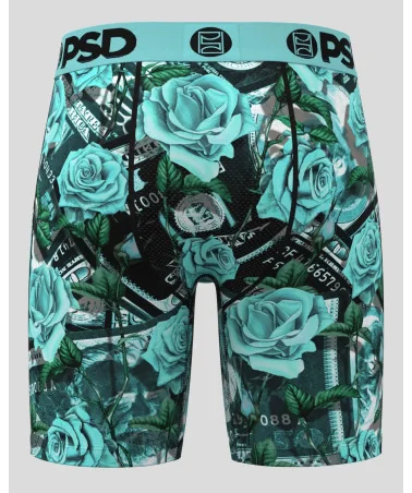 PSD Underwear - Sky 100 - Blue