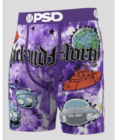 PSD Underwear - R&M Haze - Mc