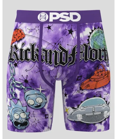 PSD Underwear - BP Forever - MC