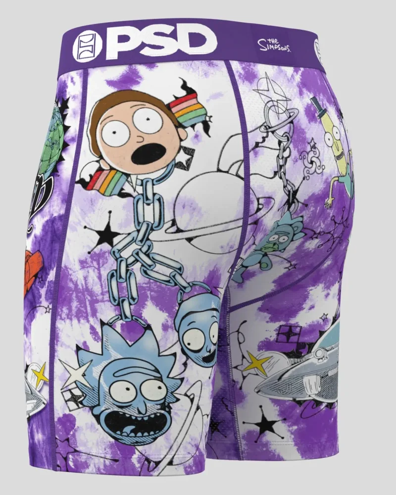 PSD Underwear - BP Forever - MC