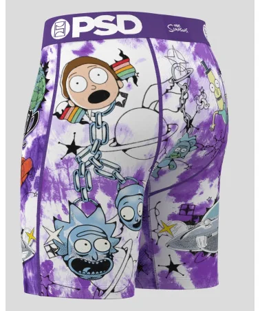 PSD Underwear - BP Forever - MC