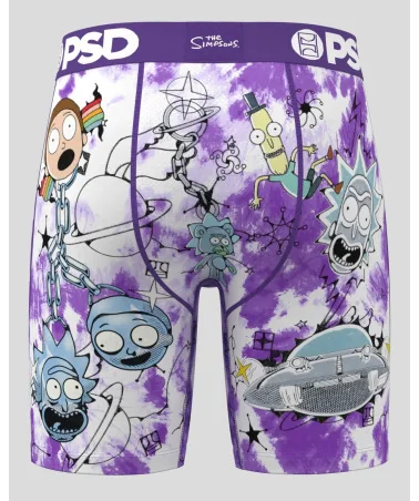 PSD Underwear - BP Forever - MC