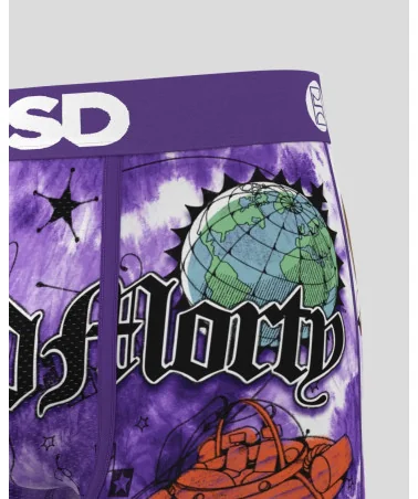 PSD Underwear - BP Forever - MC