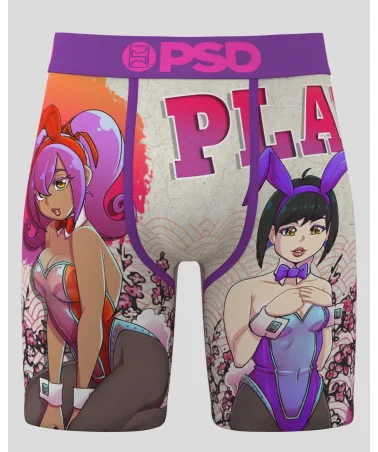PSD Underwear - Rising Sun - Mc