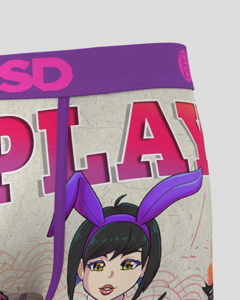 PSD Underwear - Rising Sun - Mc