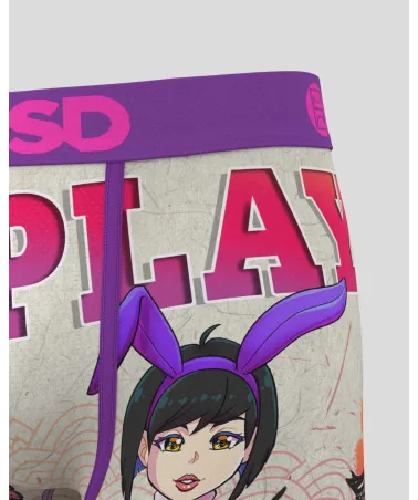 PSD Underwear - Rising Sun - Mc