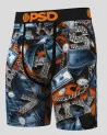 PSD Underwear - Kiy Bands - Black