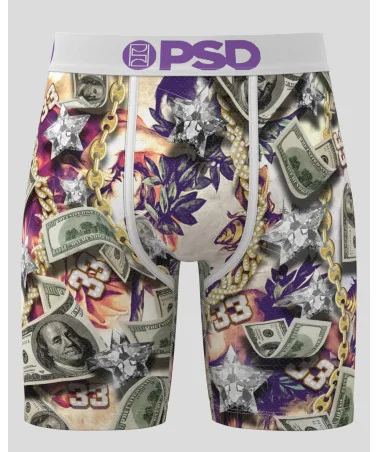 PSD Underwear - ShowPiece - MC