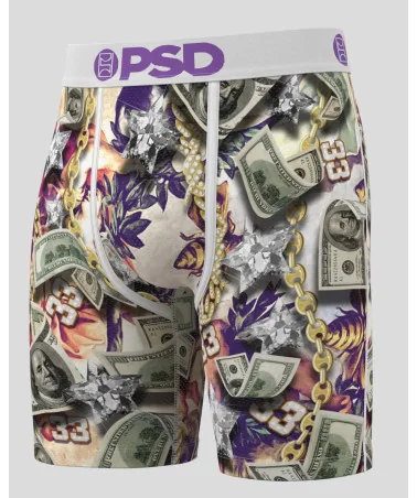 PSD Underwear - ShowPiece - MC