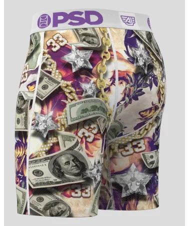 PSD Underwear - ShowPiece - MC