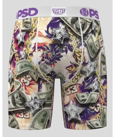 PSD Underwear - ShowPiece - MC