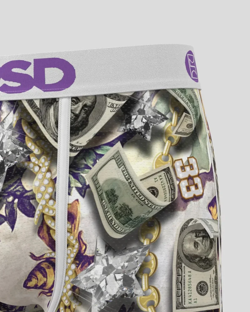 PSD Underwear - ShowPiece - MC