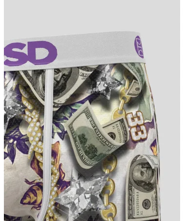 PSD Underwear - ShowPiece - MC