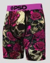 PSD Underwear - Grim Roses - Mc