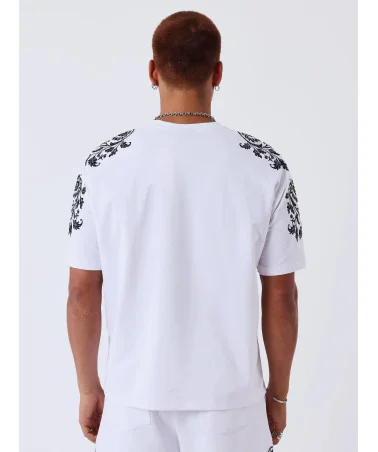 Project X Paris - Evasion tee - White