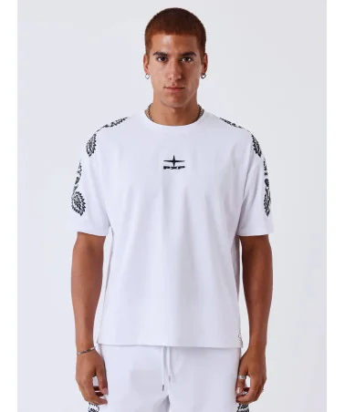 Project X Paris - Evasion tee - White