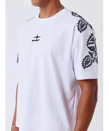 Project X Paris - Evasion tee - White