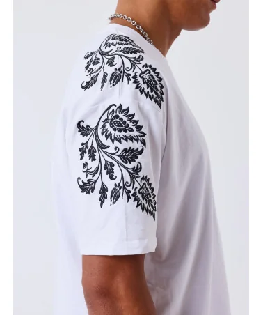 Project X Paris - Evasion tee - White