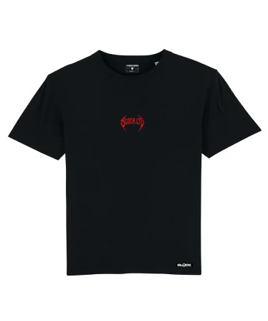 Block Limited - Beast Tshirt - Black