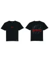 Block Limited - Beast Tshirt - Black