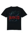 Block Limited - Beast Tshirt - Black
