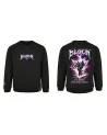 Block Limited - Riders Crewneck - Black
