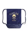 Cayler And Sons GL - United We Stand Gymbag - Navy / White